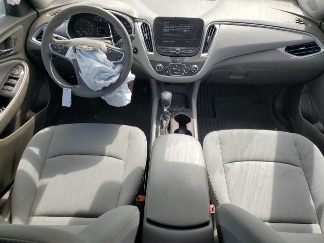  CHEVROLET MALIBU 2023 Czarny