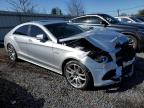 2015 Mercedes-Benz Cls 400 4Matic за продажба в Hillsborough, NJ - Front End