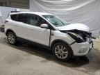 2017 Ford Escape Se na sprzedaż w Candia, NH - Front End