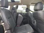 2020 Infiniti Qx60 Luxe للبيع في Memphis، TN - Rear End