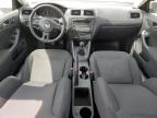 2012 Volkswagen Jetta Base იყიდება Hampton-ში, VA - Front End