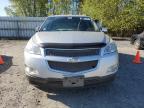 2012 Chevrolet Traverse Ltz for Sale in Arlington, WA - Front End