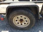 2000 Utility Trailer de vânzare în Spartanburg, SC - Front End