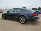 2015 Audi A7 Prestige на продаже в Elgin, IL - Front End