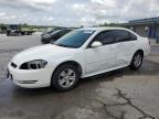 2012 Chevrolet Impala Ls للبيع في Memphis، TN - Vandalism