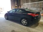 2013 Hyundai Elantra Gls იყიდება Angola-ში, NY - Mechanical