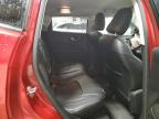 2017 Jeep Compass Latitude للبيع في Lansing، MI - Front End