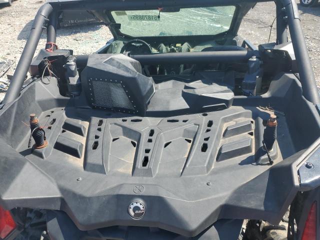 2019 CAN-AM MAVERICK X3 X DS TURBO R