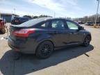 2014 Ford Focus Se de vânzare în East Granby, CT - Side