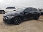2024 Volkswagen Jetta Se for Sale in Amarillo, TX - Side