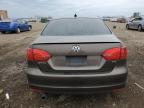 Elgin, IL에서 판매 중인 2012 Volkswagen Jetta Tdi - Front End