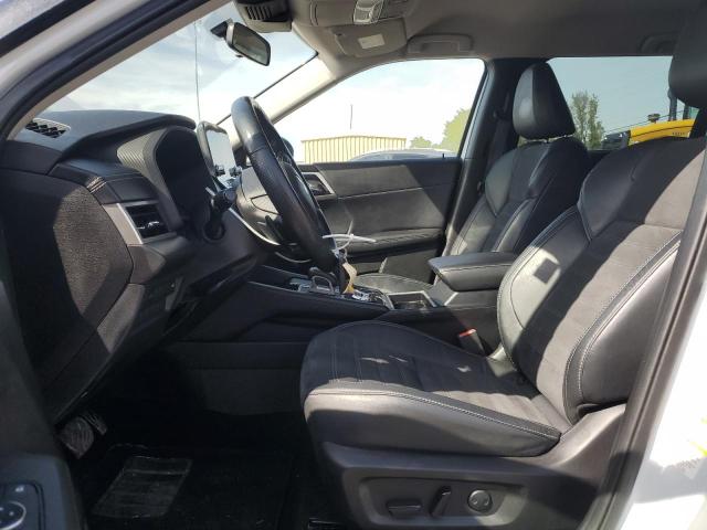  MITSUBISHI OUTLANDER 2022 Gray