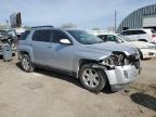 2011 Gmc Terrain Sle продається в Wichita, KS - Front End