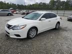 2017 Nissan Altima 2.5 for Sale in Ellenwood, GA - Rear End