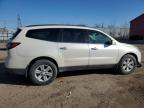 2013 CHEVROLET TRAVERSE LT for sale at Copart ON - LONDON