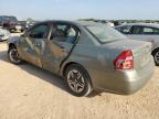 2006 Chevrolet Malibu Ls na sprzedaż w San Antonio, TX - Side