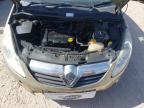 2007 VAUXHALL CORSA DESI for sale at Copart BRISTOL