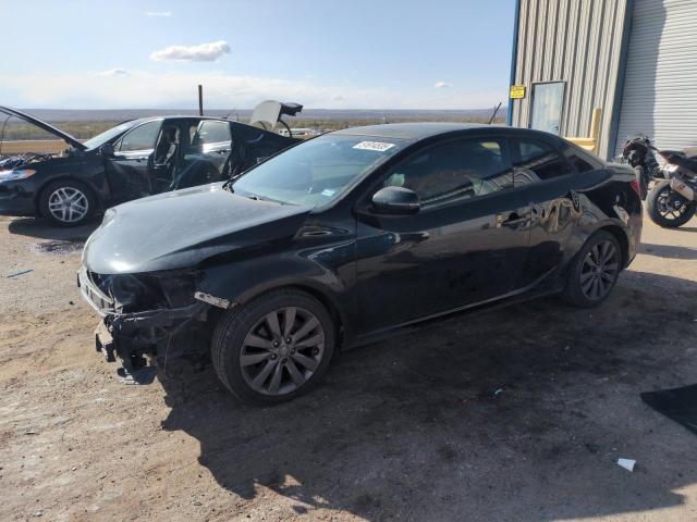 2013 Kia Forte Sx