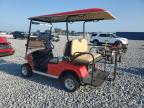 2010 Starcraft Golf Cart zu verkaufen in Arcadia, FL - Water/Flood
