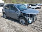 2022 Toyota Corolla Cross Le за продажба в Hurricane, WV - Front End