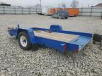 2023 Felling Utility Trailer за продажба в Appleton, WI - All Over