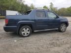 2009 Honda Ridgeline Rtl იყიდება Waldorf-ში, MD - Mechanical