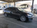 2015 Nissan Sentra S en Venta en Hayward, CA - Mechanical