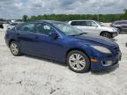 2009 Mazda 6 I للبيع في Loganville، GA - Front End
