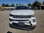2022 Jeep Compass Latitude for Sale in American Canyon, CA - Front End