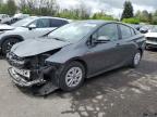 2017 Toyota Prius  en Venta en Portland, OR - Front End