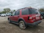 2006 Ford Explorer Xlt იყიდება Des Moines-ში, IA - Front End
