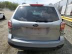 2018 Subaru Forester 2.5I на продаже в Waldorf, MD - Front End