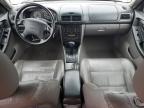 2002 Subaru Forester S for Sale in Bismarck, ND - Front End