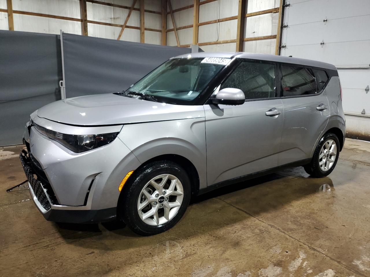 Columbia Station, OH에서 판매 중인 2023 Kia Soul Lx - Front End
