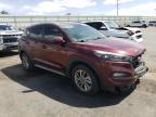 2017 Hyundai Tucson Limited for Sale in Albuquerque, NM - Front End