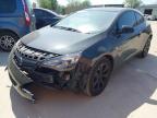 2012 VAUXHALL ASTRA GTC for sale at Copart SANDY