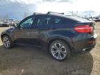 2012 Bmw X6 Xdrive50I de vânzare în Rocky View County, AB - Mechanical