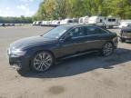 2019 Audi A6 Premium Plus for Sale in Glassboro, NJ - Front End