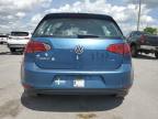 2016 Volkswagen E-Golf Se for Sale in Lebanon, TN - Side