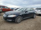2009 Jaguar Xf Premium Luxury for Sale in Elgin, IL - Front End