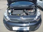 2014 KIA RIO 2 ECOD for sale at Copart WHITBURN