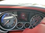 2015 Bentley Continental Gt V8 S იყიდება North Las Vegas-ში, NV - Front End