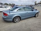 2006 Volvo C70 T5 en Venta en San Diego, CA - Front End