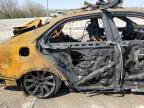 2014 Cadillac Cts Luxury Collection zu verkaufen in Indianapolis, IN - Burn