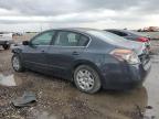 2009 Nissan Altima 2.5   на продаже в Houston, TX - Front End
