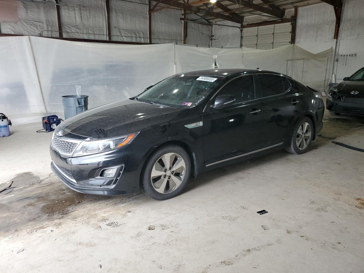 Lexington, KY에서 판매 중인 2014 Kia Optima Hybrid - Minor Dent/Scratches