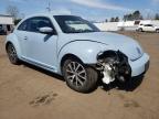 2013 Volkswagen Beetle  for Sale in New Britain, CT - Front End
