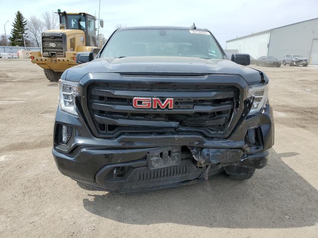 2019 GMC SIERRA K1500 ELEVATION