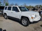 2016 Jeep Patriot Sport იყიდება Bridgeton-ში, MO - Mechanical