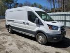 2020 Ford Transit T-350 იყიდება Center Rutland-ში, VT - Rear End